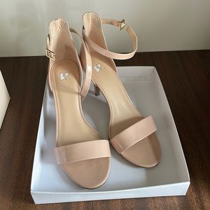 BP Heel, Luminate Blush